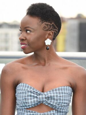 Danai Gurira