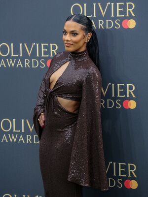 Freema Agyeman