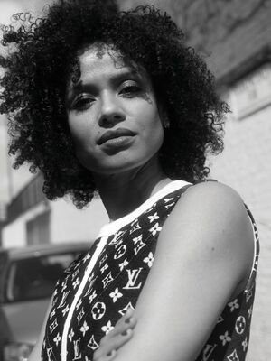 Gugu Mbatha-Raw