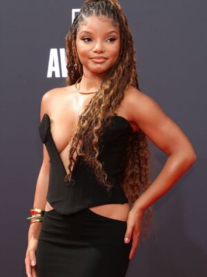 Halle Bailey