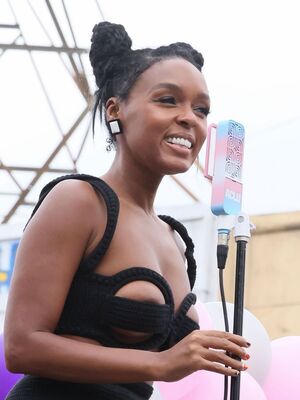 Janelle Monae