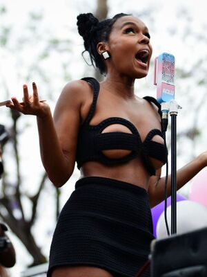 Janelle Monae