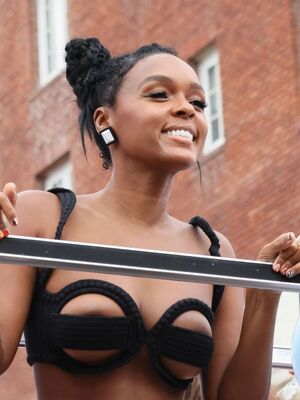 Janelle Monae