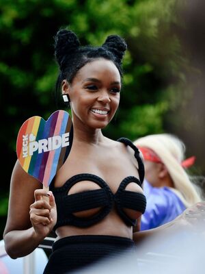 Janelle Monae