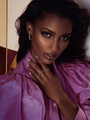 Jasmine Tookes