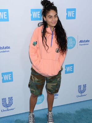 Jessie Reyez