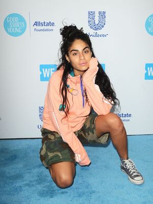 Jessie Reyez