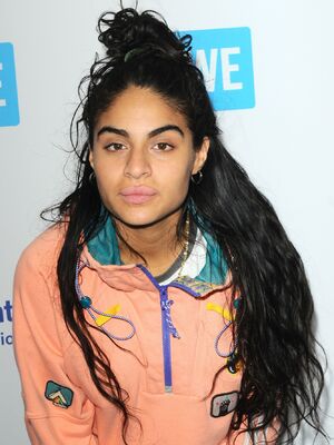 Jessie Reyez