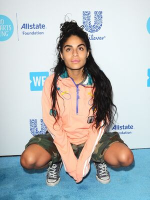 Jessie Reyez