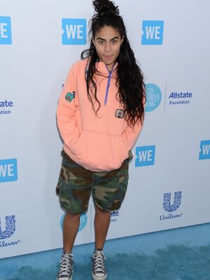 Jessie Reyez