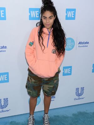 Jessie Reyez