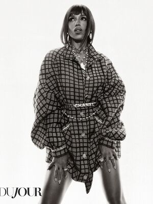 Kerry Washington