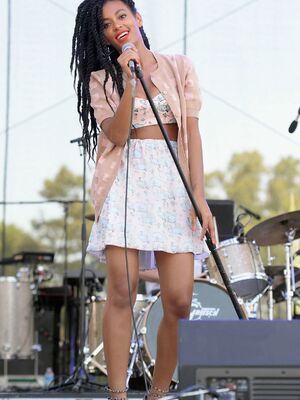 Solange Knowles