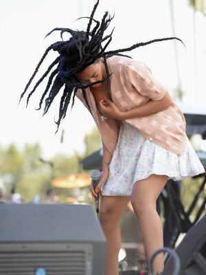 Solange Knowles