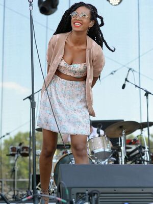 Solange Knowles