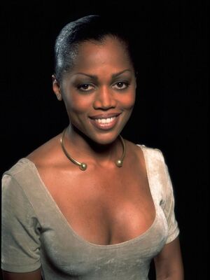 Theresa Randle