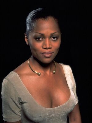 Theresa Randle