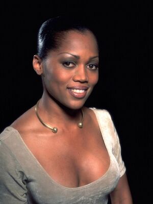 Theresa Randle