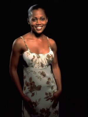 Theresa Randle