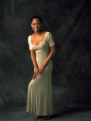 Theresa Randle