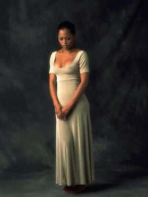 Theresa Randle