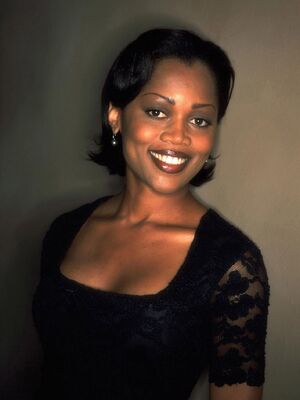 Theresa Randle