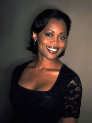 Theresa Randle