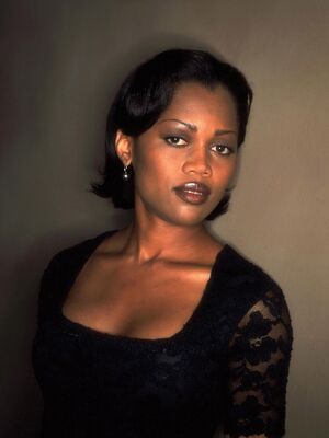 Theresa Randle