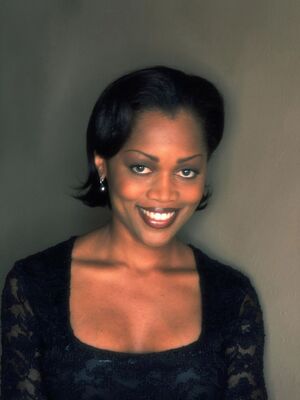 Theresa Randle