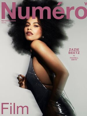 Zazie Beetz