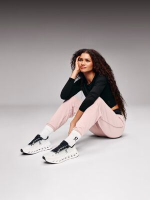 Zendaya Coleman