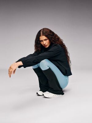 Zendaya Coleman